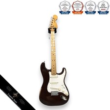 Fender Stratocaster 1979 Ash