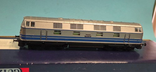 Gützold 35100 diesellok - 35100,
