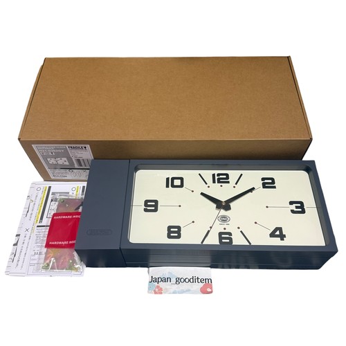 Dulton double face uhr - dulton,