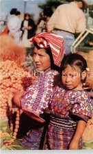 San pedro guatemala indian - guatemala,