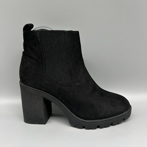 Topshop schwarze