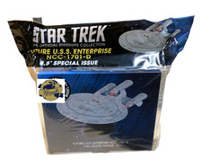 USS 1701-D Dreadnought - Star