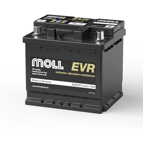 Moll 88040 ersetzt - 88040, 54012