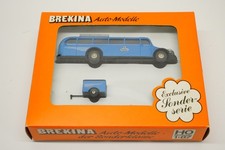 BREKINA Bus „Berlin“ mit