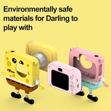 1080P Niedliche Digitalkamera