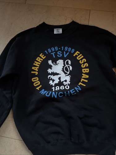Vintage tsv 1860 münchen - tsv,