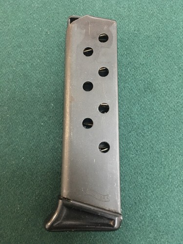 German zella mehlis walther - german,