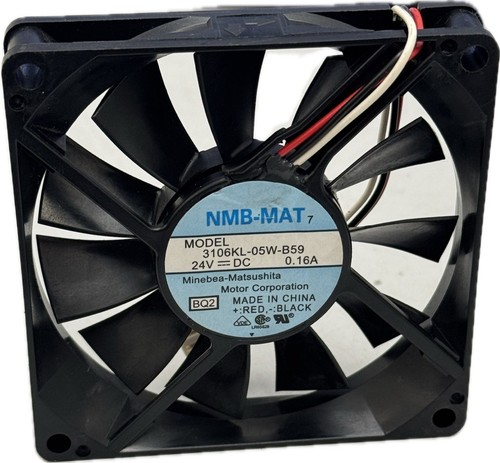 Minebea matsushita motor - minebea-matsushita,