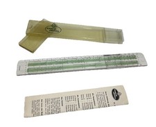 Faber Castell Rechenschieber