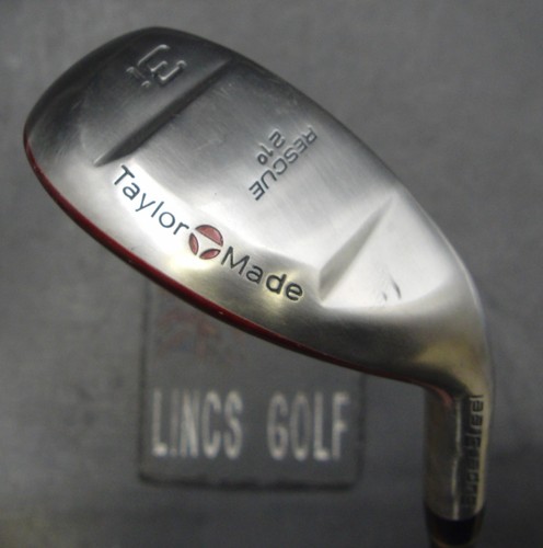 Taylormade rescue 3 - rescue, 21°