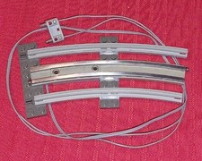 Lego Eisenbahn 12 Volt Strom