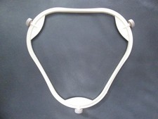 Drehtellerlagerkreuz Whirlpool  Bauknecht  für Mikrowelle