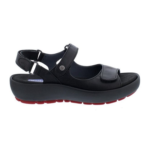 Wolky sandale rio - rio, 0332520-000
