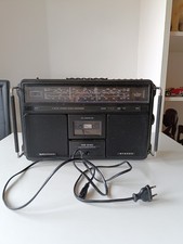 Grundig Radio Recorder RR640