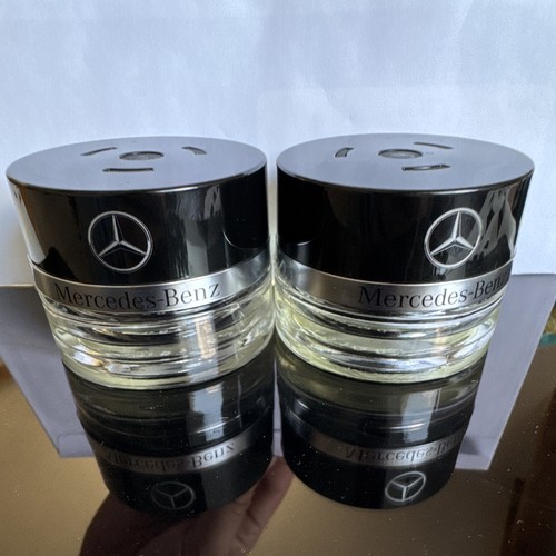 Original mercedes benz - original, parfüm