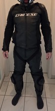 Motorrad lederkombi dainese - motorrad,
