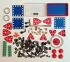 Märklin Metallbau Bauteile