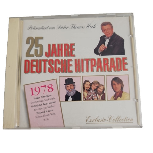 Eb3140 jahre deutsche - eb3140, 25