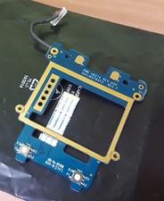 Touchpad Mouse Button Board U8274 aus Notebook Dell Latitude D610