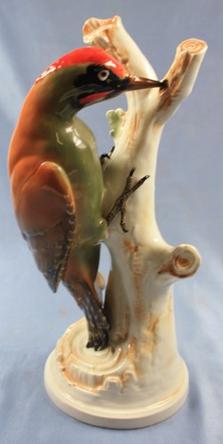Specht volkstedt figur - volkstedt,