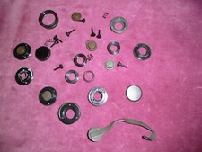 diverse Ersatzteile für