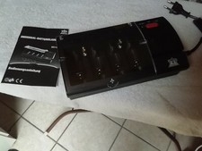 Top Craft Universal-Batterieladegerät MD10359 gebraucht