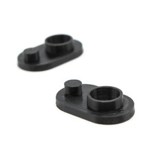 M8 Blinker Adapter für KTM 2