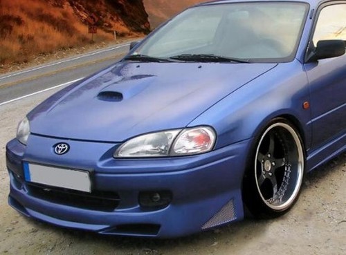Toyota paseo - 95-99,