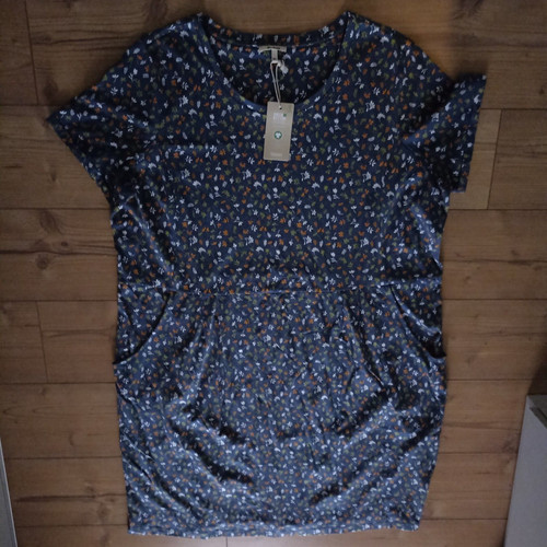 Deerberg damen kleid - deerberg:, damen-kleid