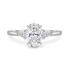 Black Friday Sale Diamant 18k