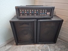 The amp 4080 - the, t.amp