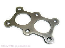 Flansch für Höhenausgleich