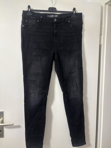 Jeans hosen damen - jeans,