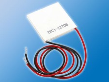 Peltierelement | TEC1-12706 |