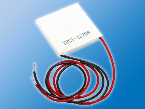 Peltierelement tec1 12706 - |, |