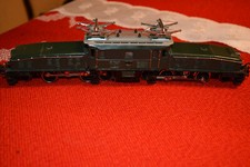 Märklin schweizer Krokodil 3015