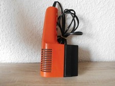 Braun Fön Typ 4402 70er Jahre