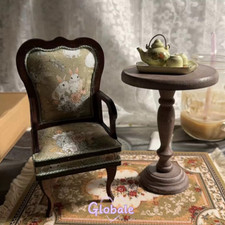 Maßstab 1:6 Puppenhaus