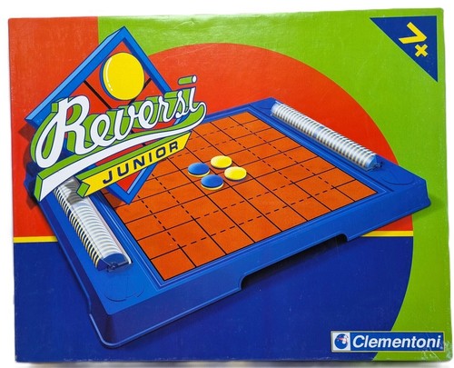 Reversi junior - reversi,