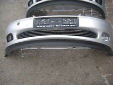Stossfänger Vorne MIT Nebelscheinwerfer Opel Vectra J96 Mod.2000