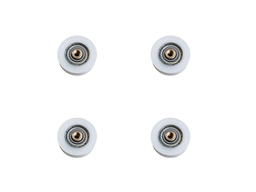 Laufrolle lagerrolle rolle - laufrolle,