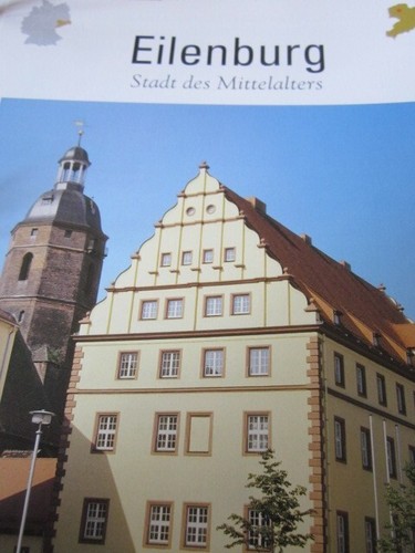 Interessantes über eilenburg - interessantes,