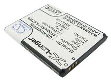 Li-Ion Akku für Huawei U8510 IDEOS M835 U8185 T8100 T8300 U8160 GAGA C8500