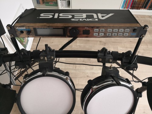Alesis dm5 schlagzeug - alesis,