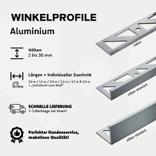 Fliesenschiene Fliesenprofil