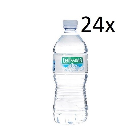 San pellegrino levissima - san,