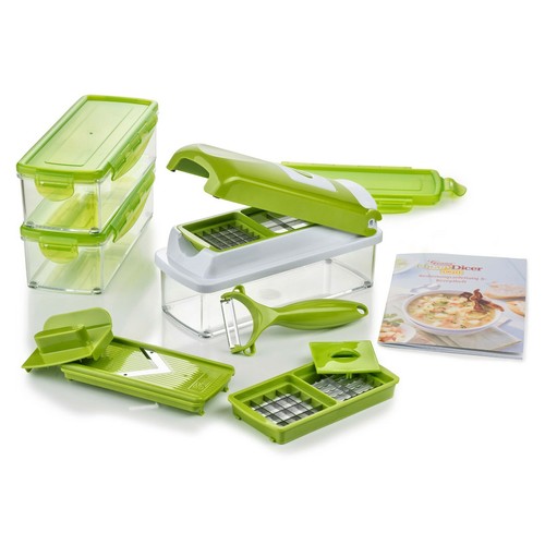 Ware nicer dicer smart - dicer,