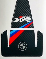 BMW XR S1000 Tankpad - aus