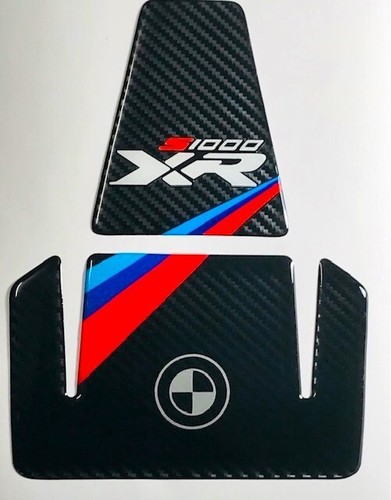 Bmw s1000 tankpad aus - -,
