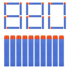 880 Soft Nachfüll Foam Darts